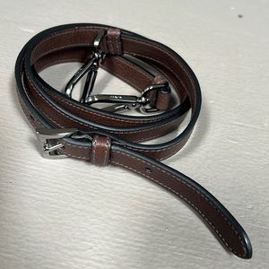 Prada shoulder strap